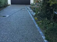 Bio Jardin