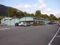 Landi ArcJura SA