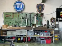 Hellers Werkstatt GmbH