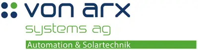 von arx systems ag