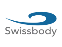 Swissbody Pilates Centre-Logo