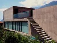 Sergio Cattaneo Architetti SA
