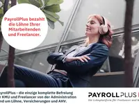 PayrollPlus AG