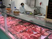 Loja Magasin Alimentaire Europeixe