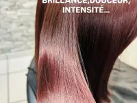 Gema Coiffure Sàrl