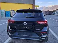 Auto Randa SA