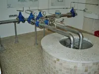 Mosimann Leitungsbau AG