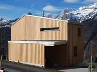 Casa-technica.ch Landolt Gebäudetechnik AG