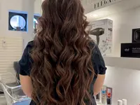 Elegance hair and beauty