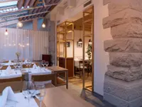 Restaurant Bahnhöfli Entlebuch