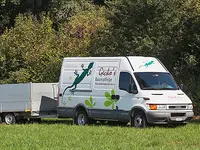 Gecko's Baumpflege AG