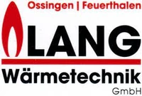 Lang Wärmetechnik GmbH-Logo