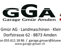 Garage Gmür AG