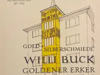 Buck Willi AG