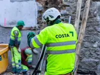 Costa AG, Hoch- und Tiefbau - Klicken Sie, um das Bild 11 in einer Lightbox vergrössert darzustellen