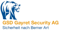 GSD Gayret Security AG logo