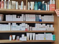 TopPharm Kranich Apotheke