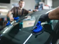 Zentralgarage D. Alvaro