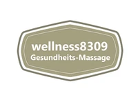 Logo Wellness 8309