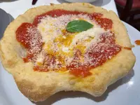 Al Pesce Azzurro