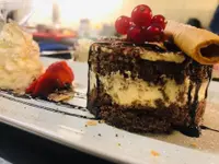 IL MELOGRANO RISTORANTE - PIZZERIA