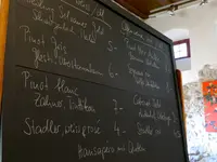 Gasthaus Schlosshalde