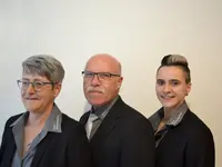 Künzi Bestattungsdienst GmbH