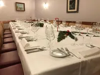 La Brasserie de l' épée
