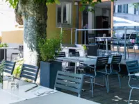 Restaurant Kastanie