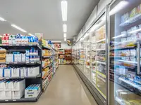 Marché Discount ABC SARL