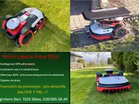 Agrofarm Sàrl