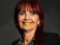 StimmGold by Rita Share