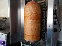 Sonnmatt Imbiss Jusefi