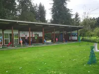 Golf de Pra Roman