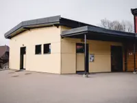 Fondation pour l'accueil des enfants de Blonay - Saint-Légier