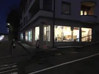 Boutique ésotérique Bougie Rouge