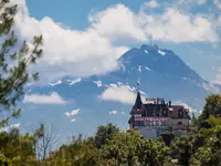 Restaurant Klein Rigi