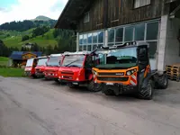 von Känel Jakob