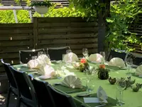 Gasthof Pizzeria Weingarten