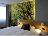 Hotel Urs und Viktor