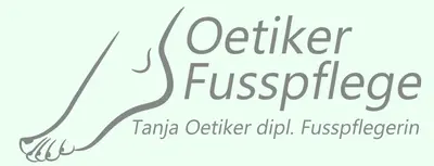 Oetiker Fusspflege