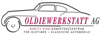 Oldiewerkstatt AG