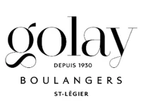 Logo Boulangerie Golay SA