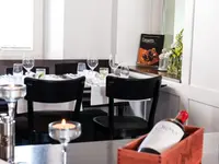 Restaurant Kastanie