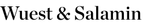 Etude Wuest & Salamin