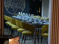 Itaki - Italian Fusion kitchen