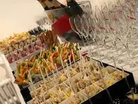 Backstage Catering Deluxe GmbH