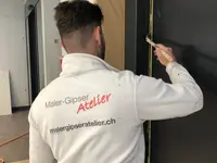 Maler-Gipser Atelier GmbH Dillon