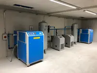 Schrad'Air Compresseurs SA
