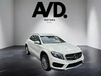 AVD Motors Sàrl